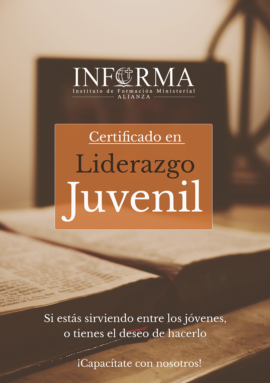 Lee más sobre el artículo Certificado en Liderazgo Juvenil