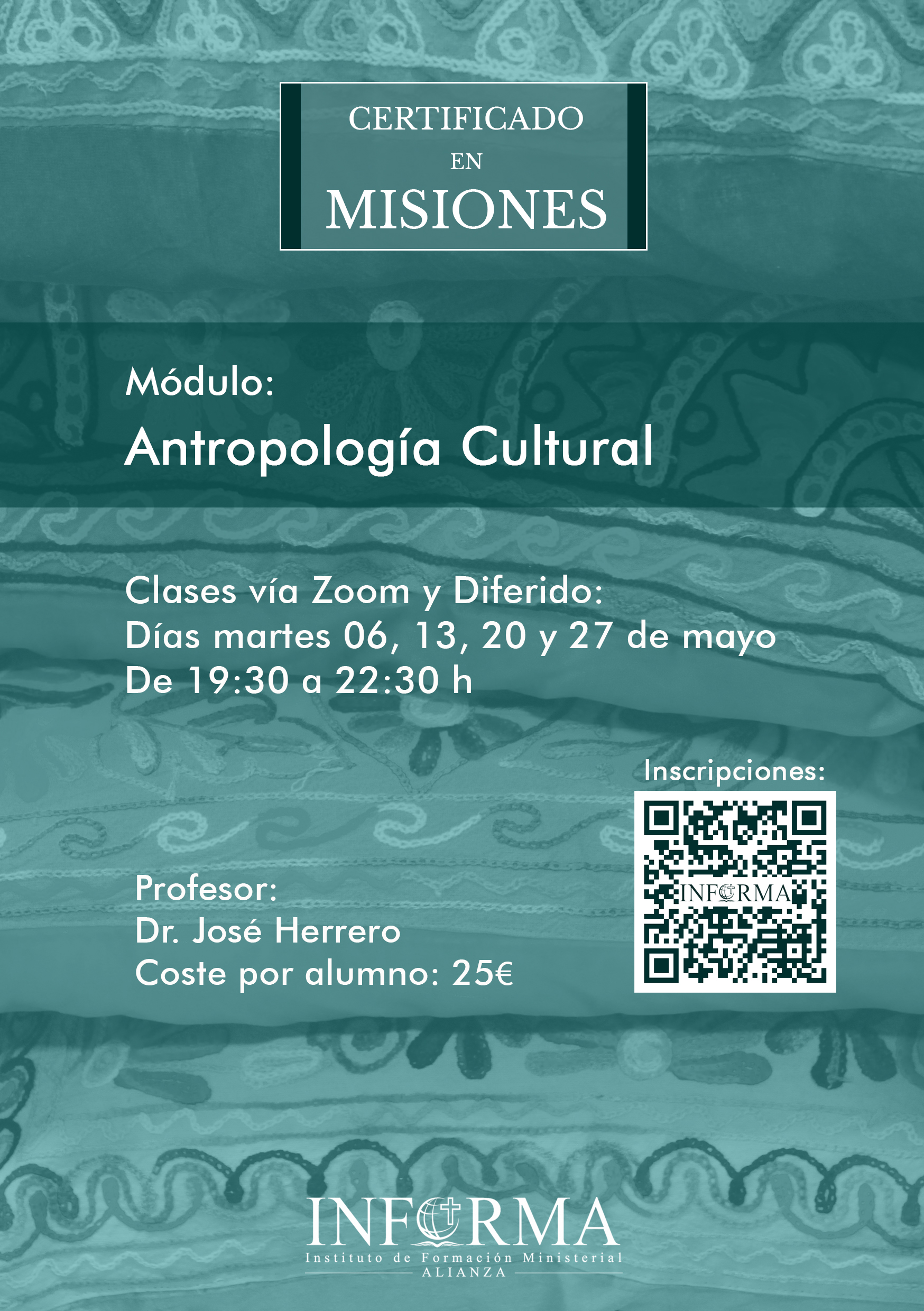 En este momento estás viendo Antropología Cultural