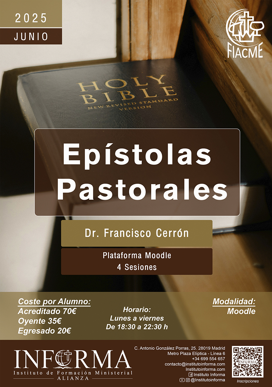 En este momento estás viendo Moodle – Epístolas Pastorales