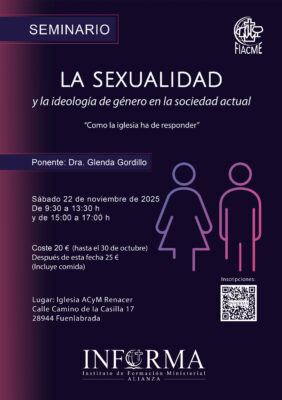 La Sexualidad