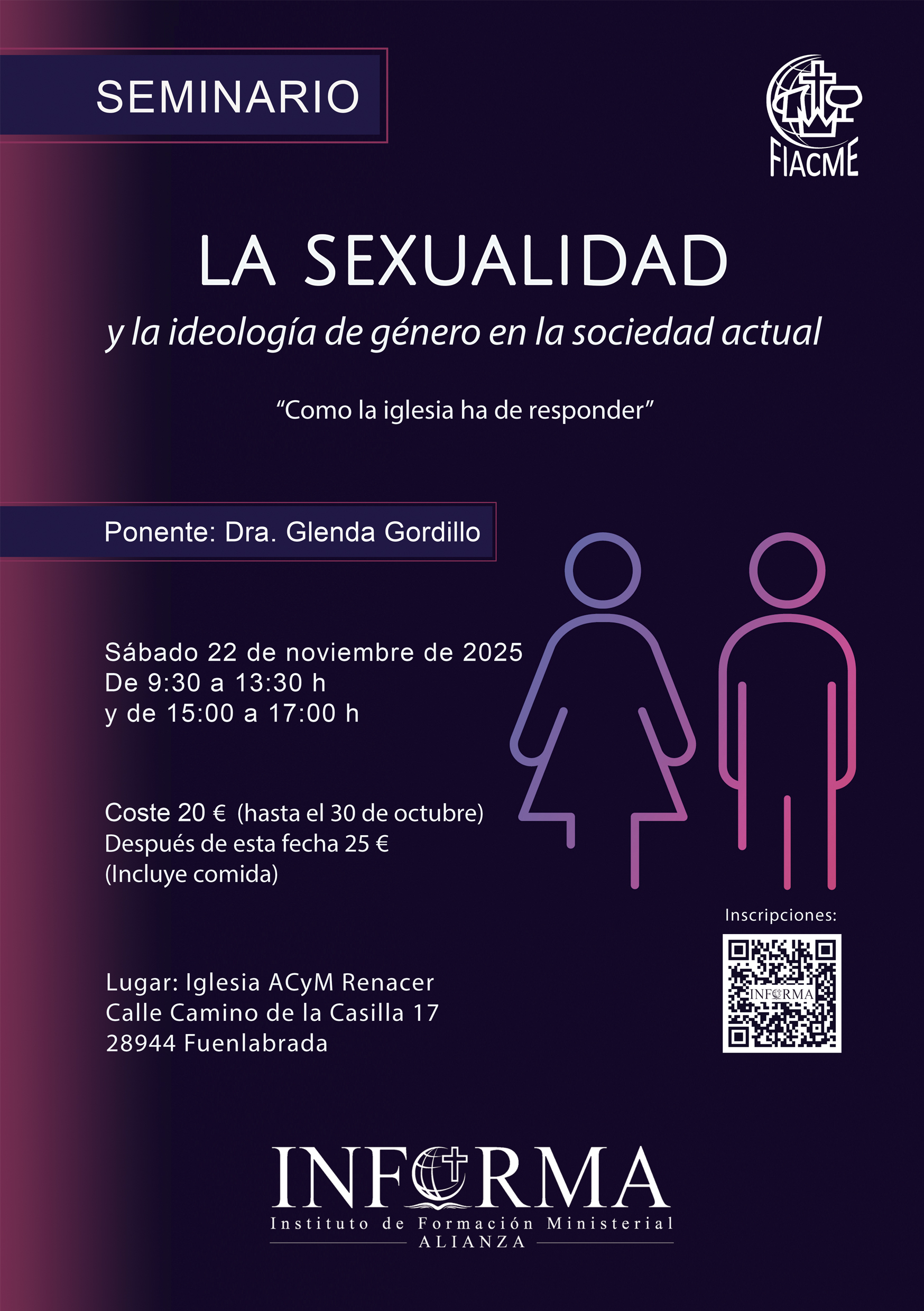 En este momento estás viendo La Sexualidad